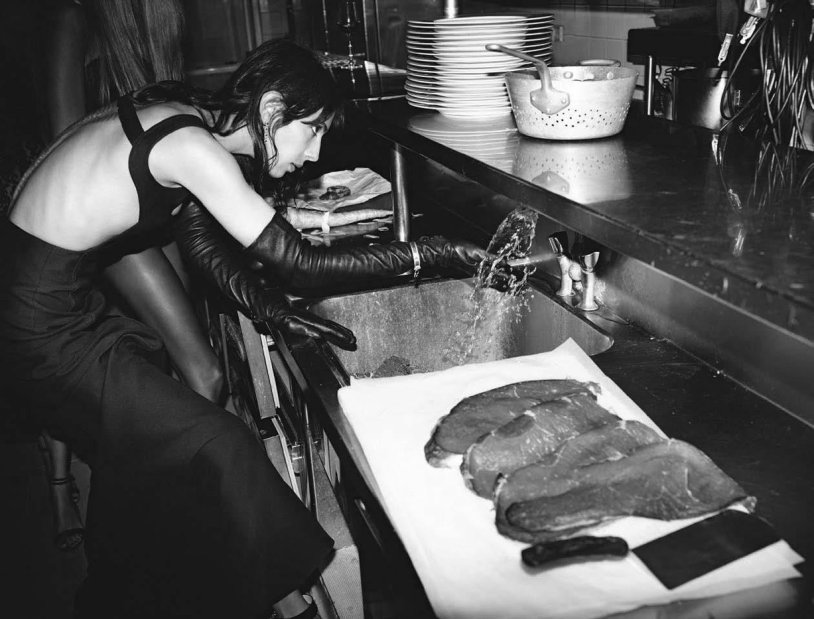 Juergen Teller Marchenstuberl