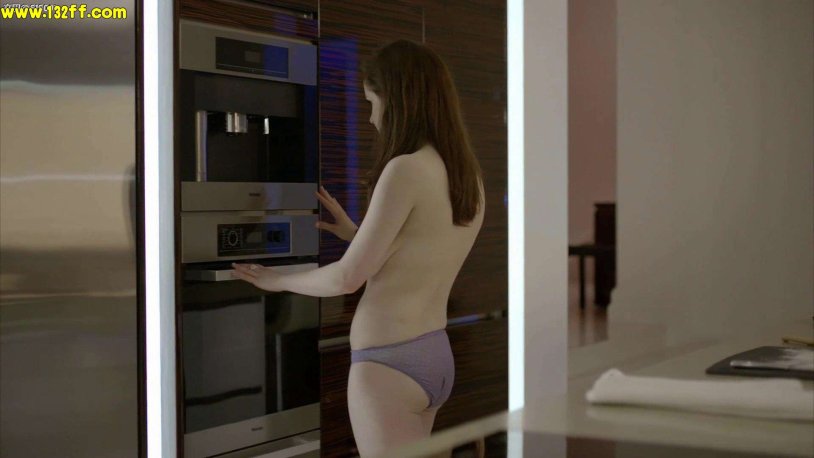 Sophie Randle shameless nude