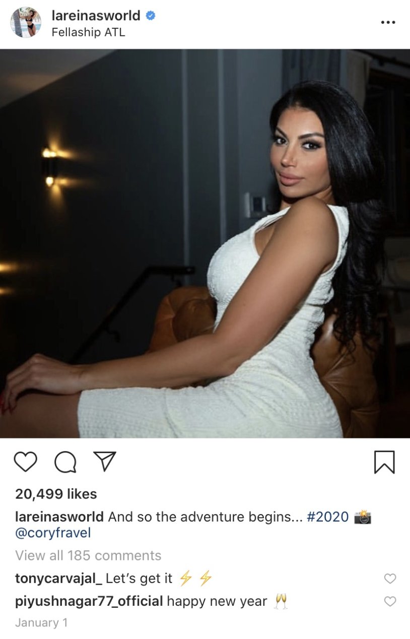 Martina Valkova in underwear