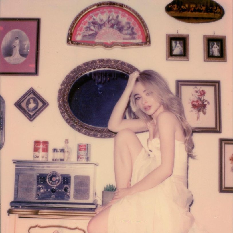 Сабрина Банни