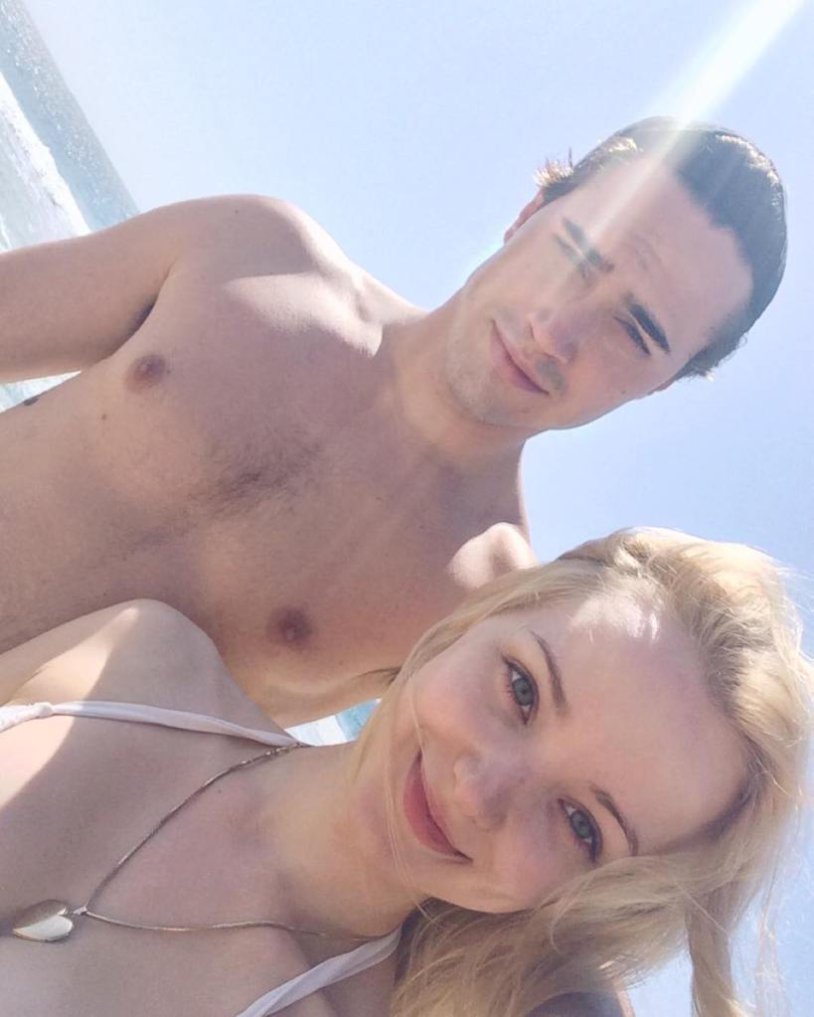 Сабрина Карпентер 2020