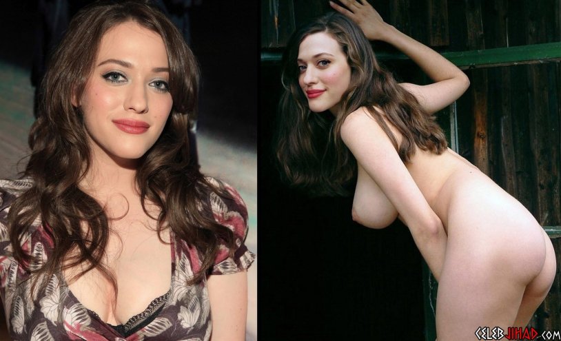 Kat Dennings