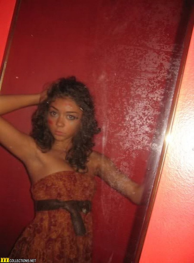 Sarah Hylend Private