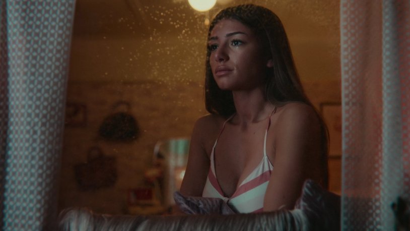 Series sex education Otis and Ruby