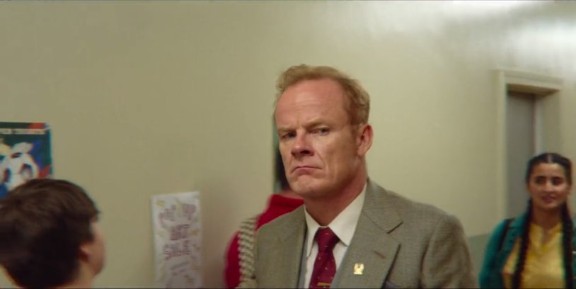 The veronicas on your side movie