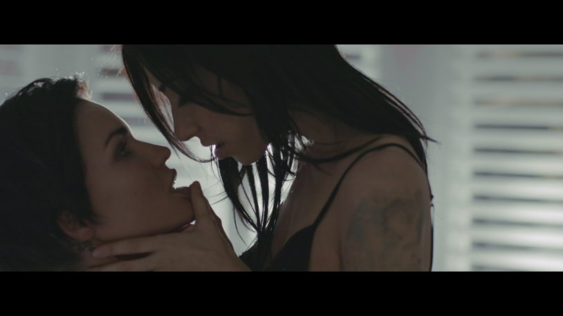 Ruby Rose The Veronicas