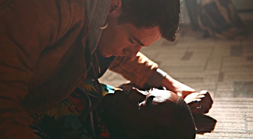 The resume of the programmer