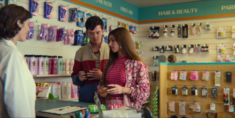 Sexual education party