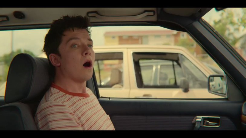 SEX EDUCATION series logo