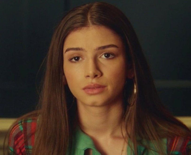 Mimi kin sex education