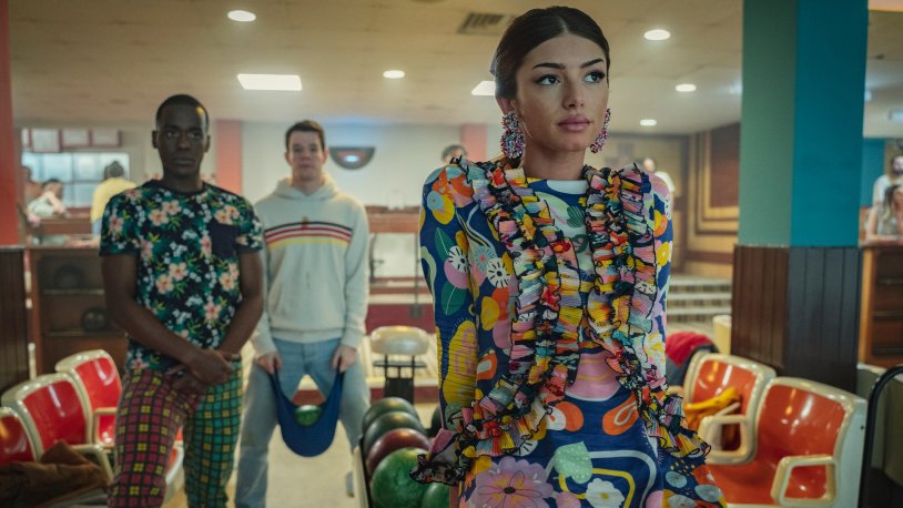 Sex Education Home Home