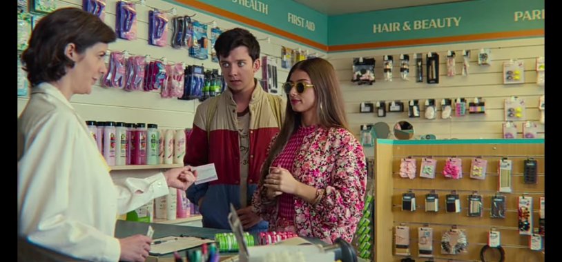 Mimi kin sex education