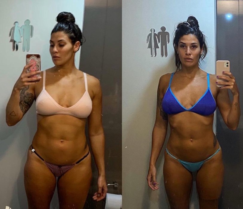 Ivan Knoll Croatian girl