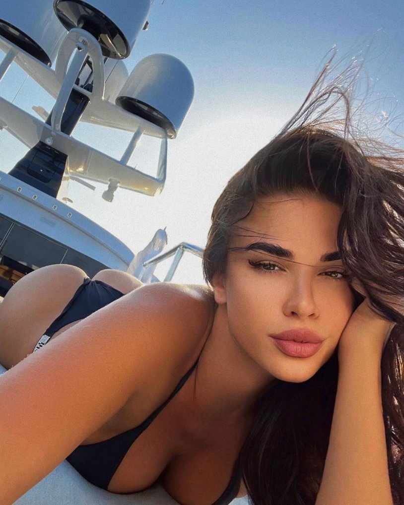 Beautiful Croats Naked