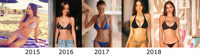 Svetlana Basina Sophie Mudd