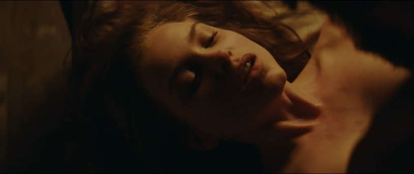 Sally Harmsen Moloch