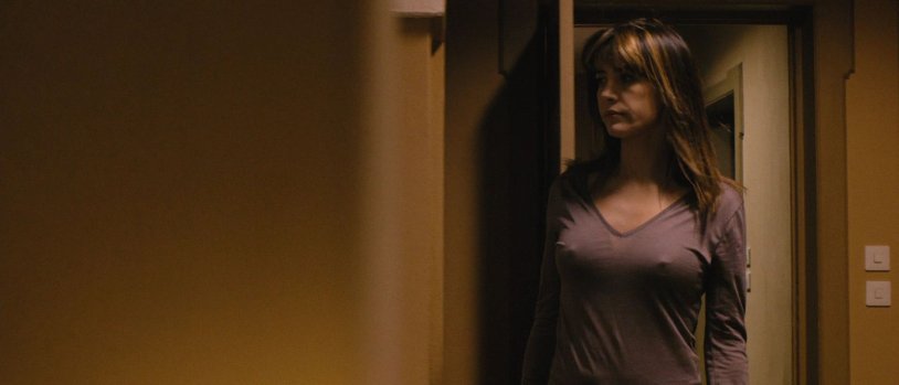 Naomi Watts and Sophie Kukson