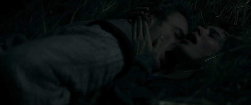 Macy Williams and Sophie Turner