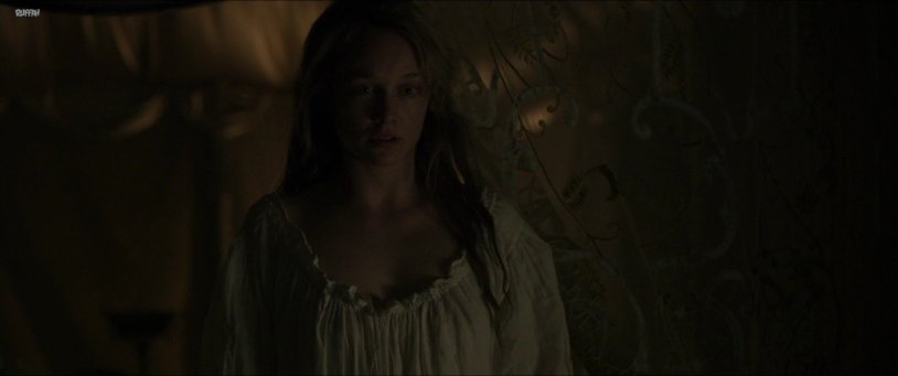 The movie bloodied hills Sophie Monk