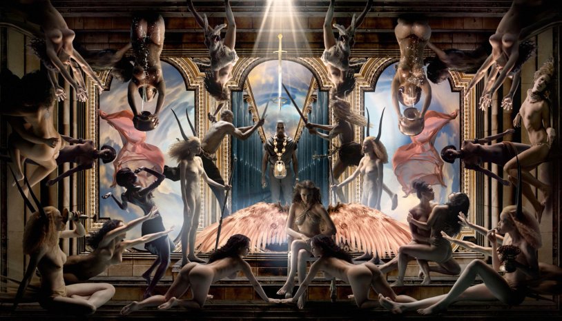 Kanya West Porn actresses