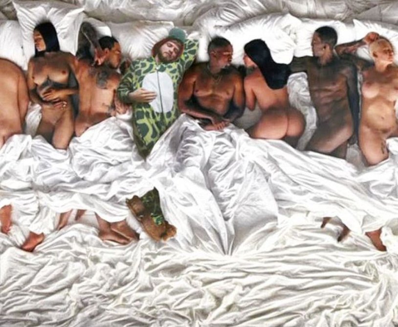 Shannon Shannade Clermont Twins Naked