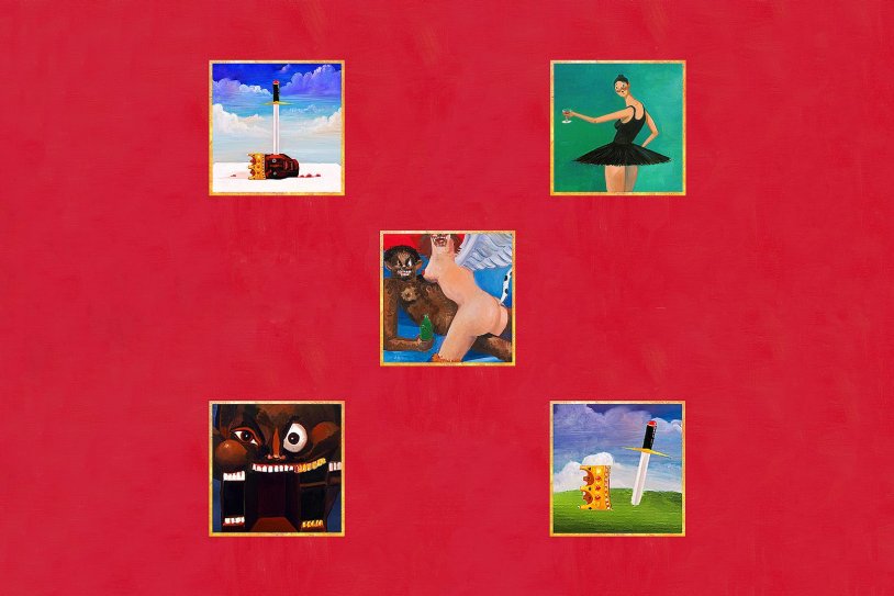 Kanya West Porn actresses