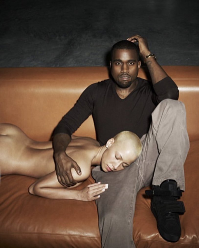 Kim Kardashian in porn films