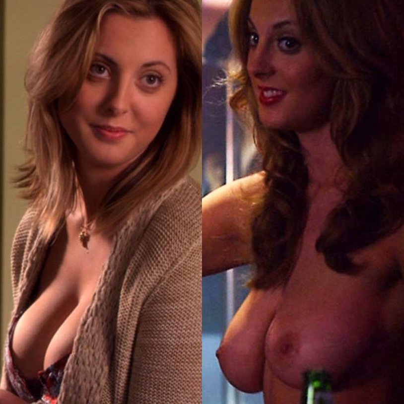 Eva Amurri-Martino Toples