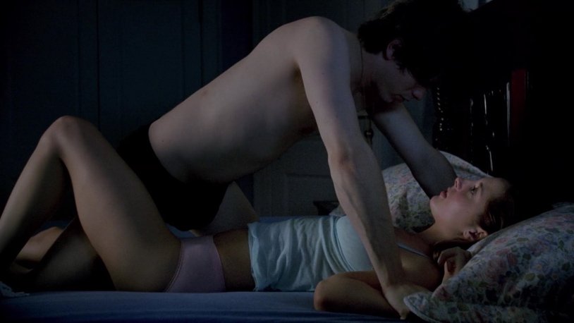 Amurry, Eva California