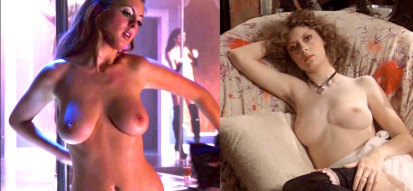 Eva amurri chest naked