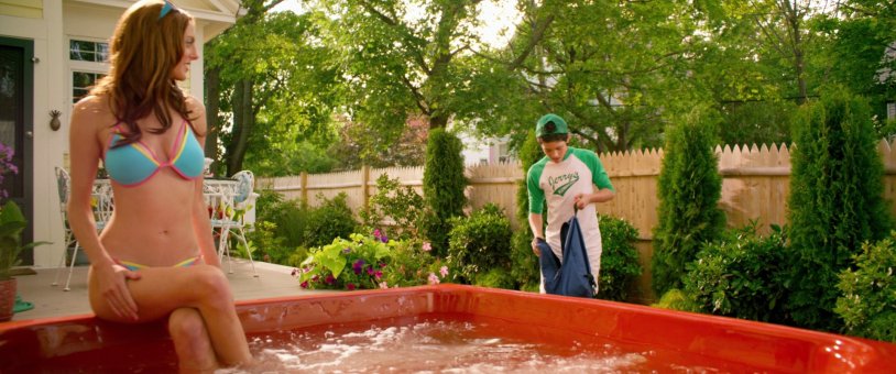 Eva Amurri (Eva Amurri) Naked