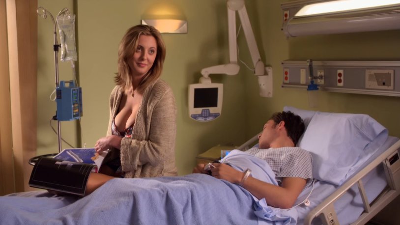 Amurry, Eva California