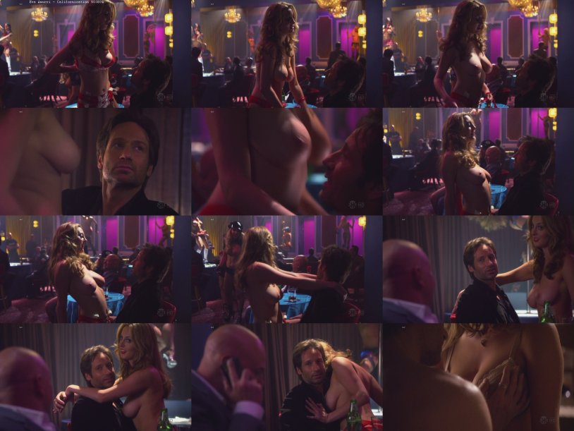 Dad-dosvidos film 2012 Eva Amurri