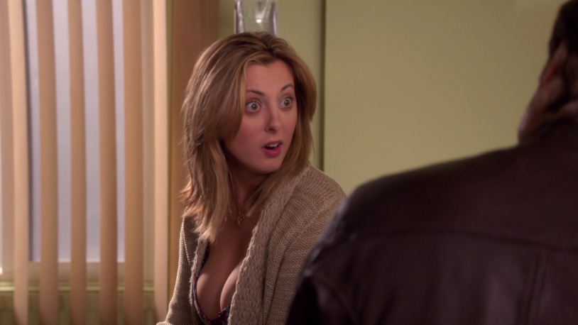 Kailey Kuoko the theory of big explosion