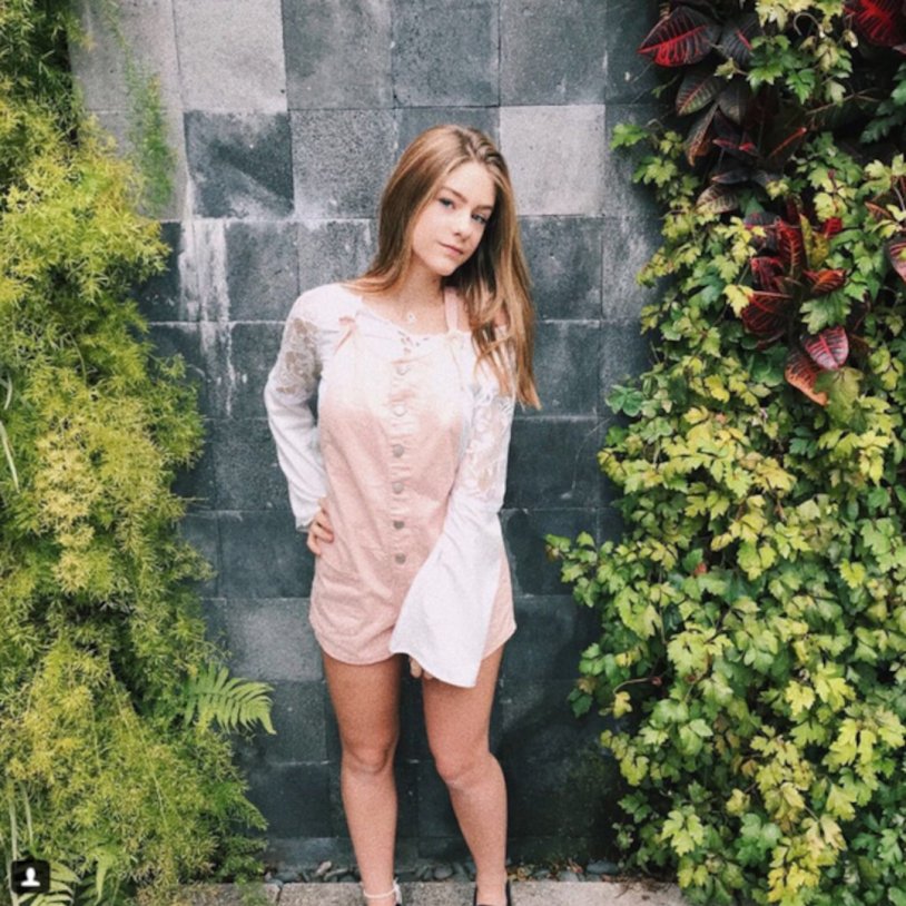 Valentina Schulz Biquini