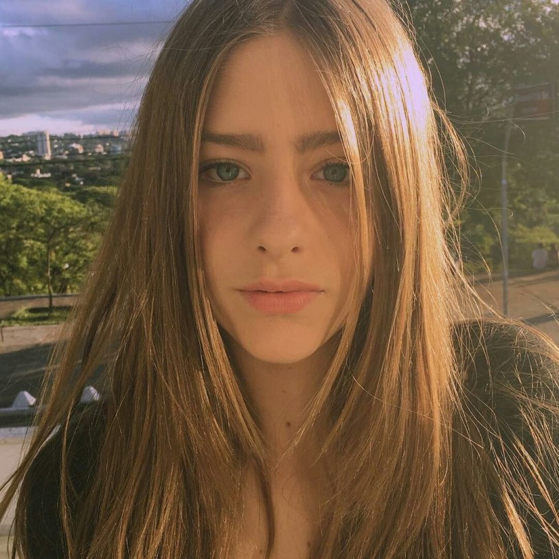 Marina and Petya Love