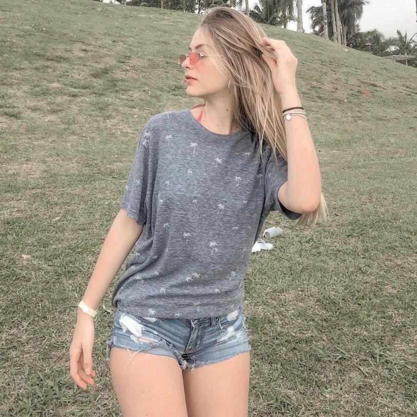 Valentina Schulz Hot