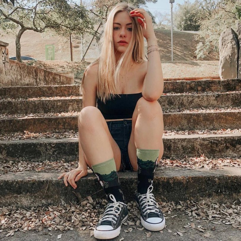 Valentina Schulz Hot