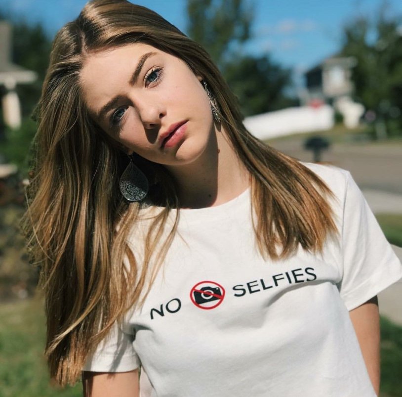 Valentina Grishko model