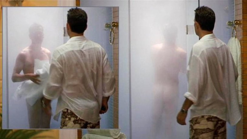 Wildness 1998 Kevin Beon