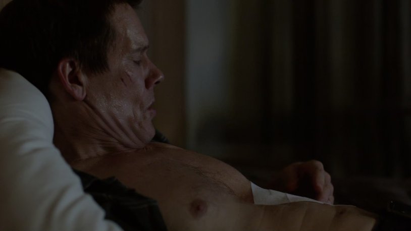 Kevin Beakon Naked Distance