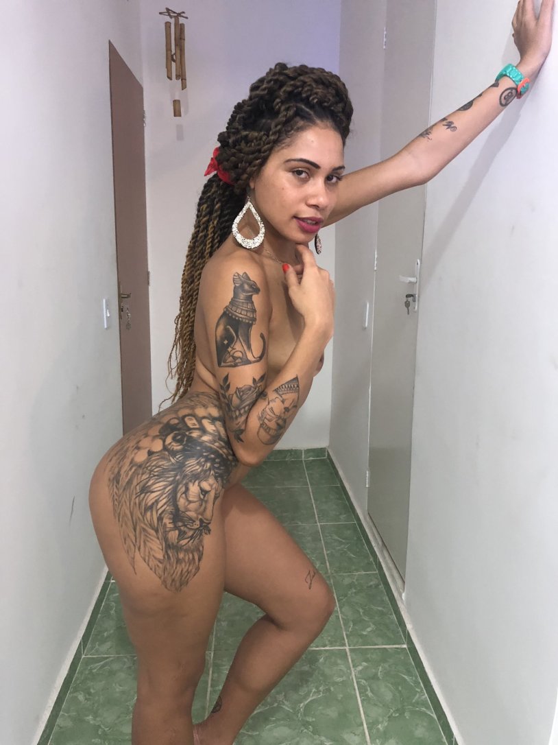 Anne Midori Aka Yumi Saito