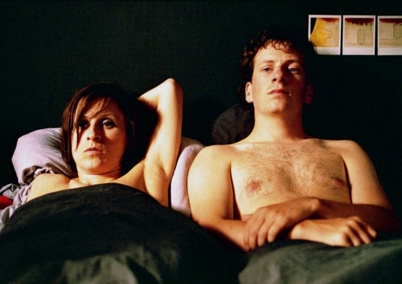 Suzanne Borman's legs