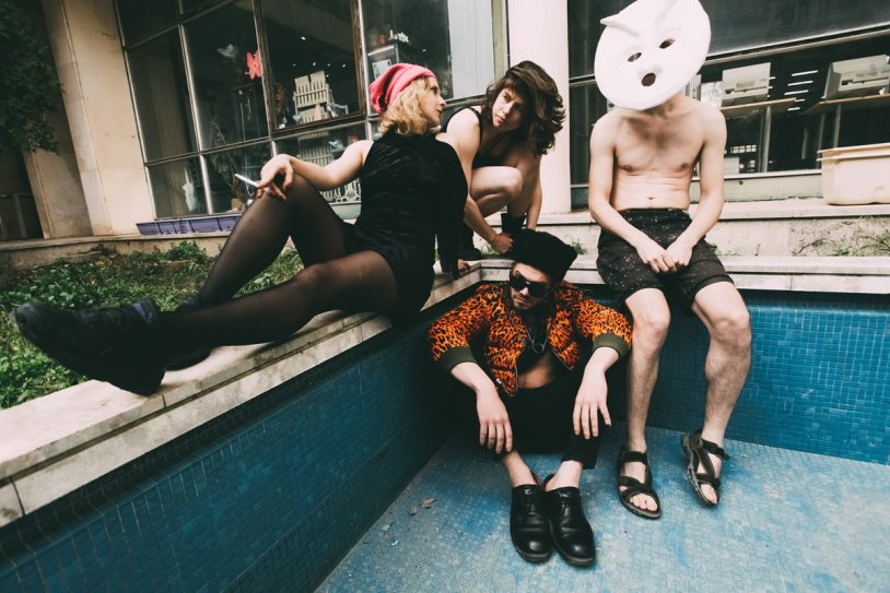 Mother Tolokonnikova Hope