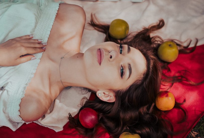 Pussy Riot Maria Alekhina Nude