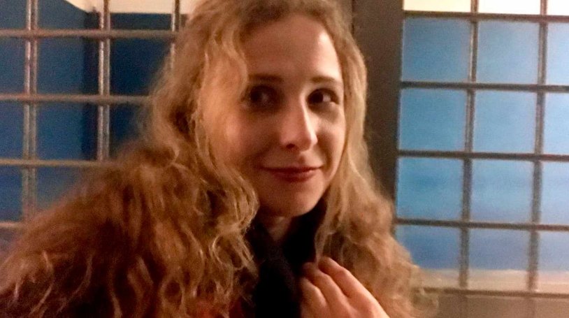 Petr Verzilov Pusi Wright