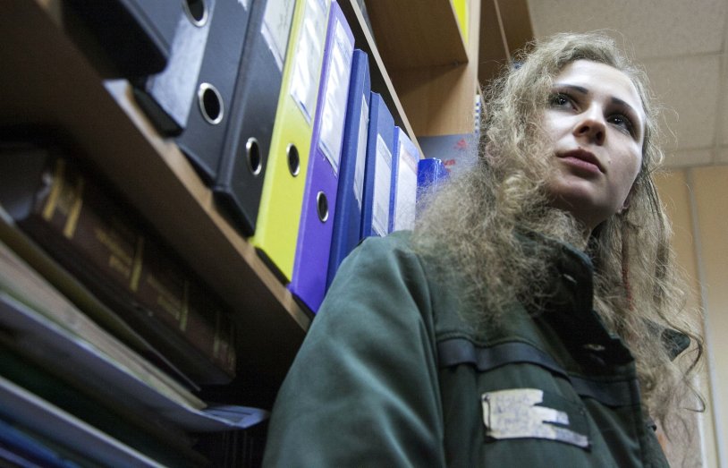 Maria Shurochkina Maxim