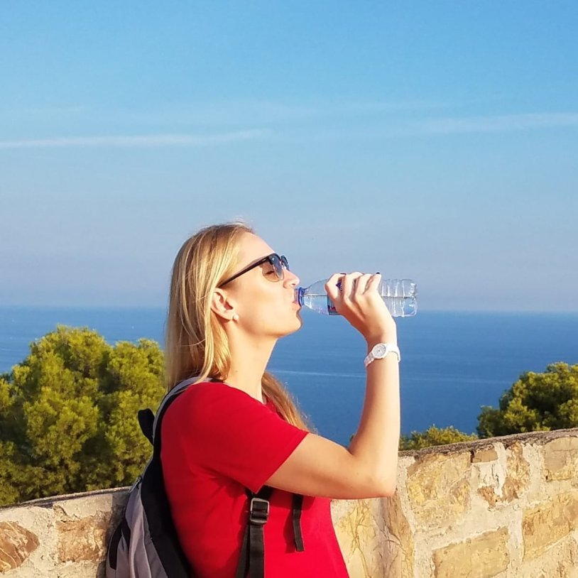 Alyokhina, Maria Vladimirovna Naked