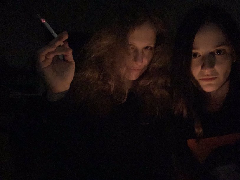 Pussy Riot Maria Alekhina