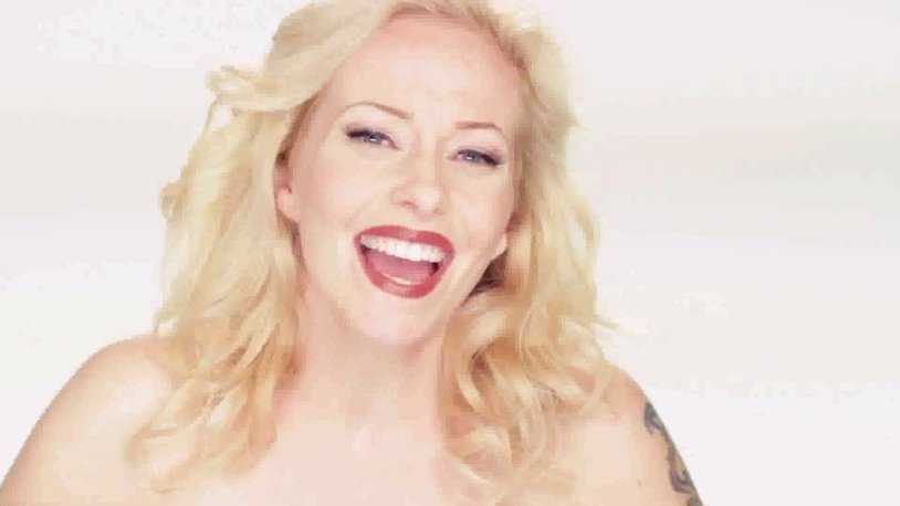 Aneca van der waelden breast